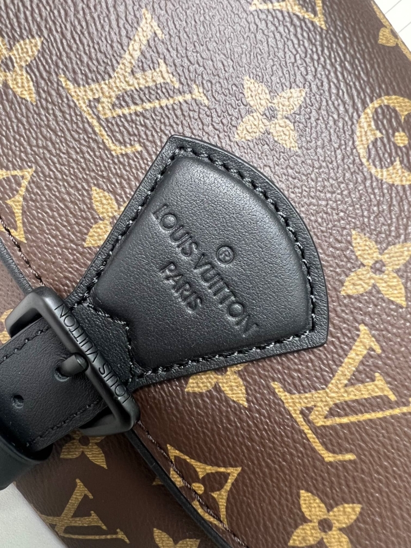 LV Satchel bags